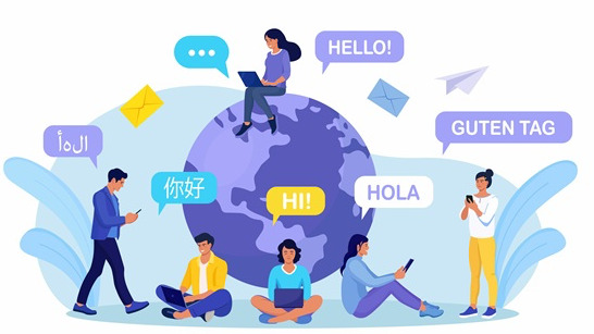 ХӨТӨЧ: Хэл сурахад тань туслах апп-ууд